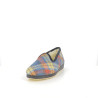 Chaussons À Carreaux Semelflex